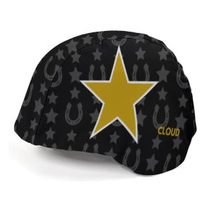 Team Version - Helmet Cover