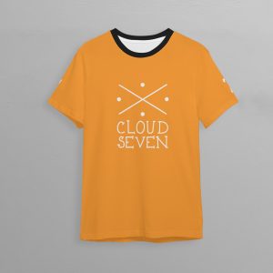 Scrim Version - Junior T-Shirt